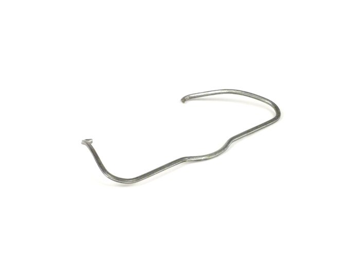 Fusible muelle faro/enchufe faro -CASA LAMBRETTA Tipo Carello- Lambretta LI (Serie 3), LIS, SX, TV (Serie 3), DL, GP