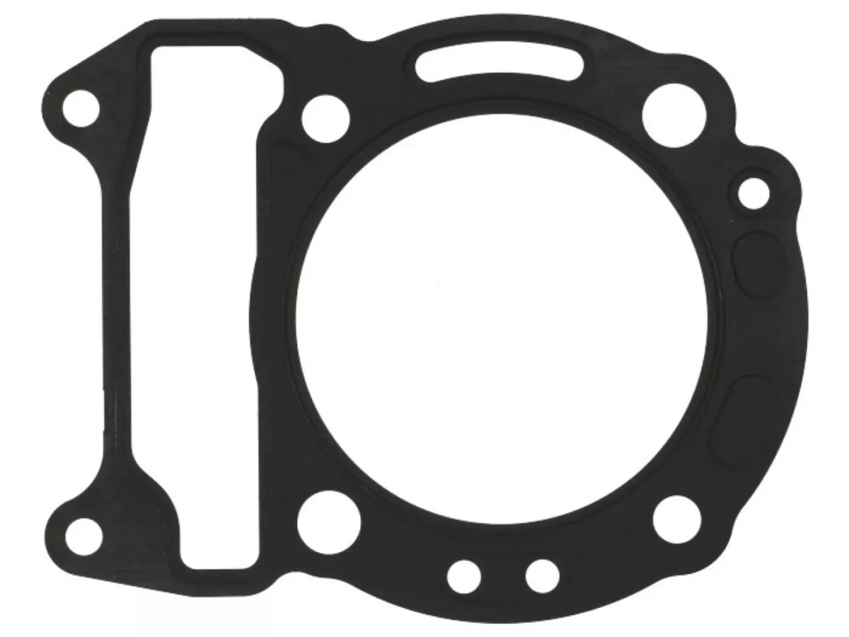 Guarnizione testa cilindro -PIAGGIO, Leader LC 200, Quasar LC 250- 0,3mm - Vespa GT 250 (ZAPM45102), Vespa GT L 200 (ZAPM31200), Vespa GTS 250 (ZAPM45100, ZAPM45101), Vespa GTS Super 300 (ZAPM45200), Vespa GTV 250 (ZAPM45102), Aprilia Atlantic 200 (ZD4SPA