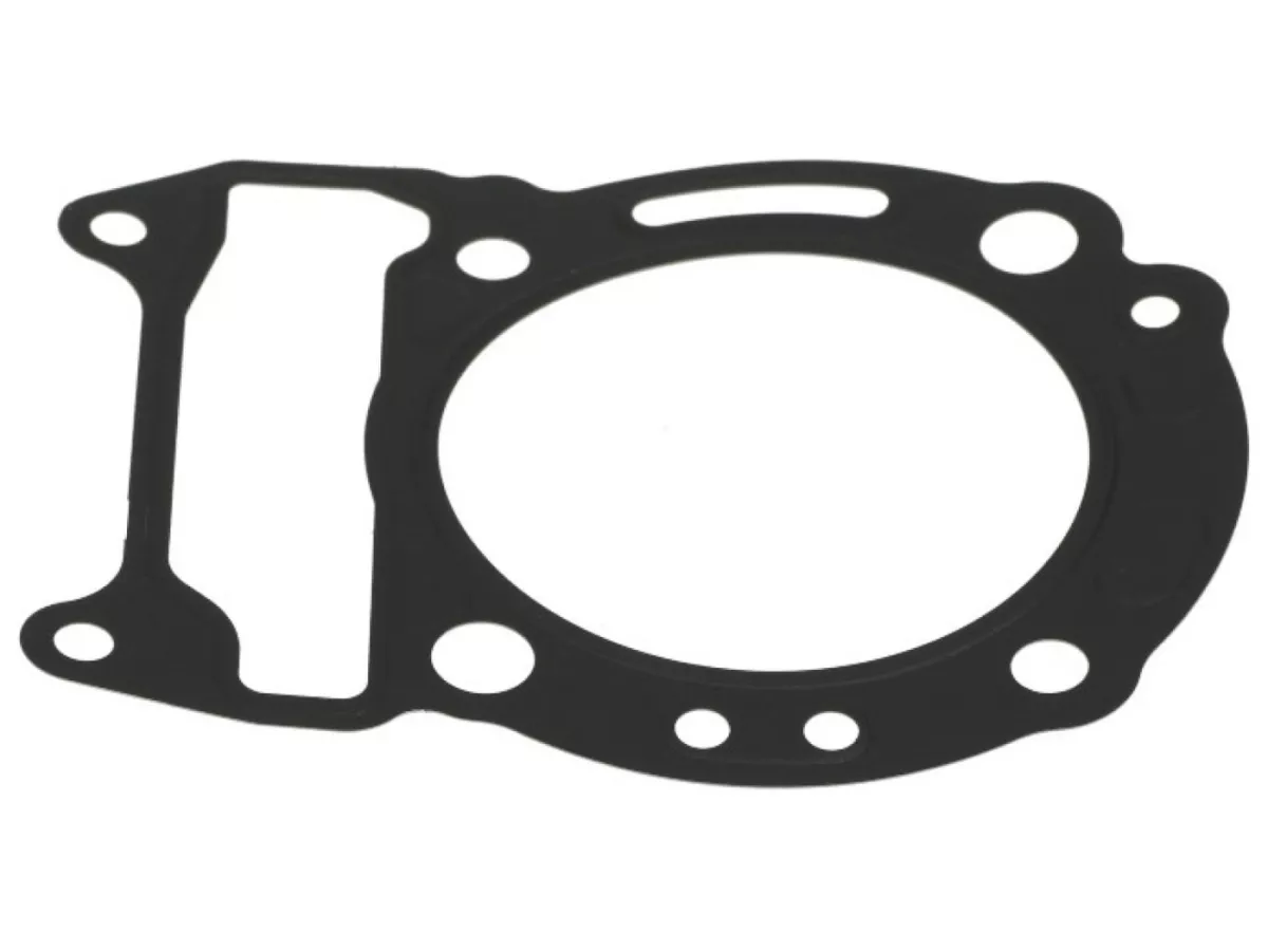 Guarnizione testa cilindro -PIAGGIO, Leader LC 200, Quasar LC 250- 0,3mm - Vespa GT 250 (ZAPM45102), Vespa GT L 200 (ZAPM31200), Vespa GTS 250 (ZAPM45100, ZAPM45101), Vespa GTS Super 300 (ZAPM45200), Vespa GTV 250 (ZAPM45102), Aprilia Atlantic 200 (ZD4SPA