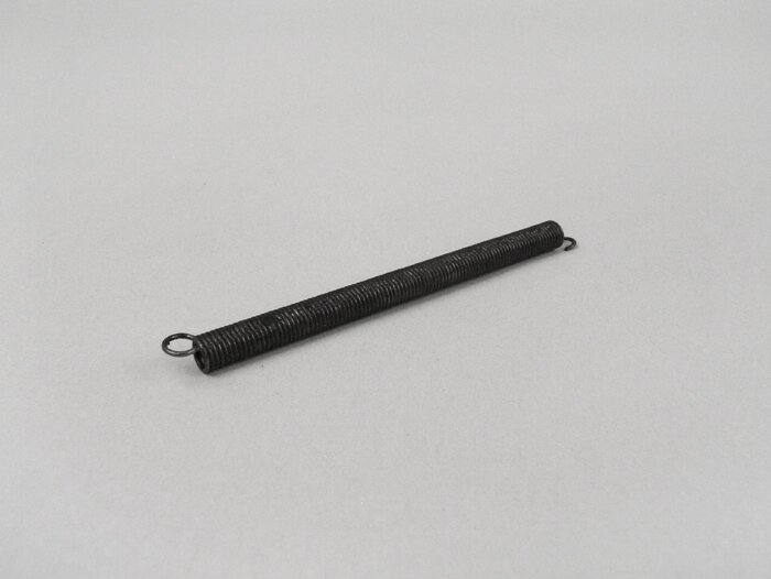 Ressort trousse outils -QUALITÉ OEM- Vespa PX, T5 125cc, V50, PV, ET3, PK