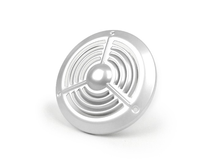 Cubre rueda ventilador -LAMBRETTA- Lambretta LD 125 (a partir de 1956), LD 150, D 150