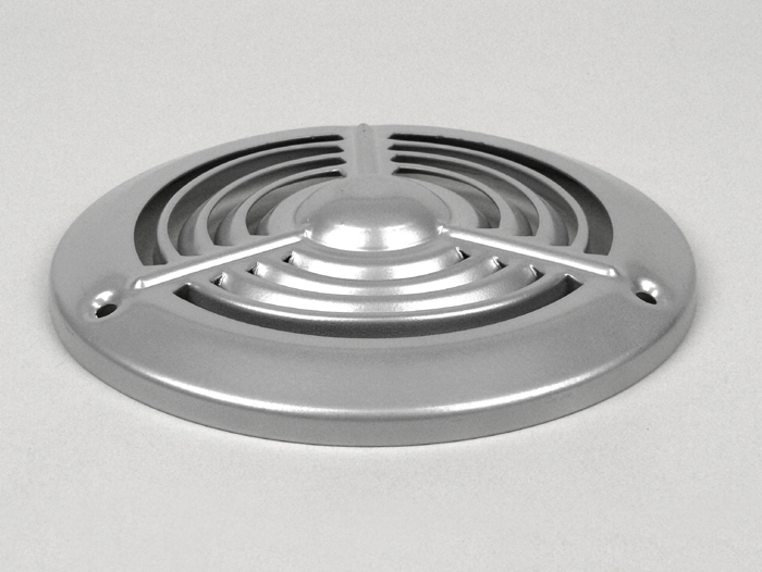 Cubre rueda ventilador -LAMBRETTA- Lambretta LD 125 (a partir de 1956), LD 150, D 150