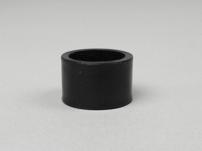 Spacer bushing throttle/shift roller 24x30x19.3mm -KUALITAS OEM- Vespa V50 Special - digunakan untuk stang di dalam V50 Special