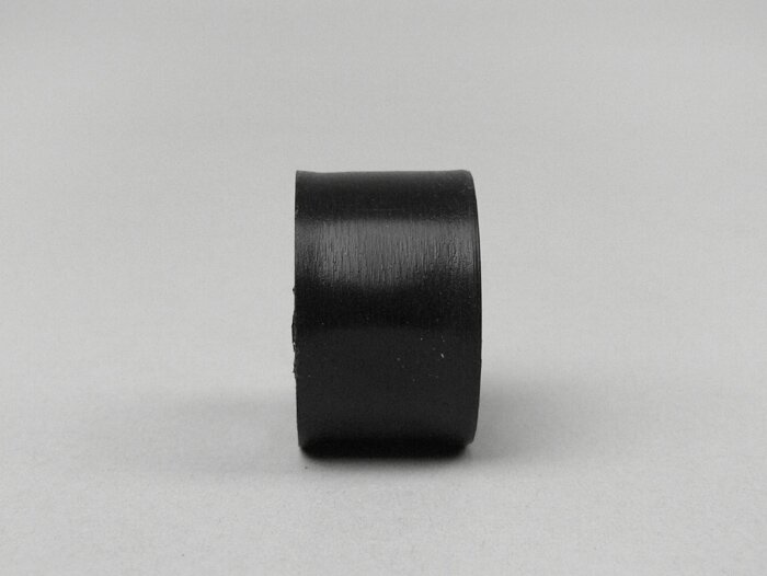 Spacer bushing throttle/shift roller 24x30x19.3mm -KUALITAS OEM- Vespa V50 Special - digunakan untuk stang di dalam V50 Special