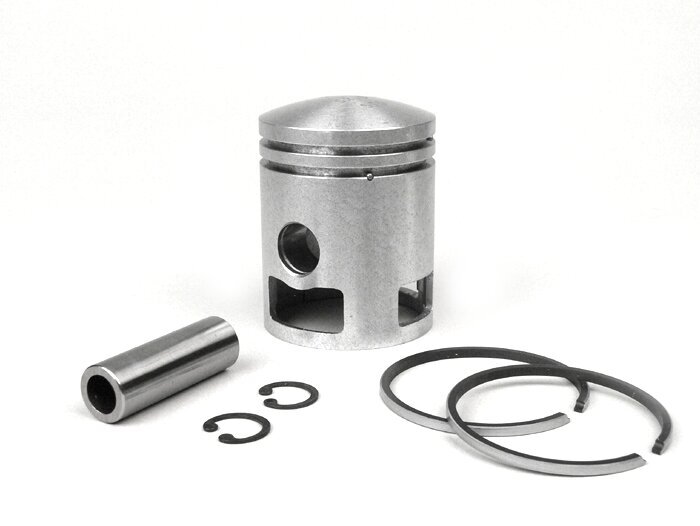 Cilinder -OEM KWALITEIT, 125 cm 3-kanaals Vespa PX125, GTR125 (VNL2T), TS125 (VNL3T)