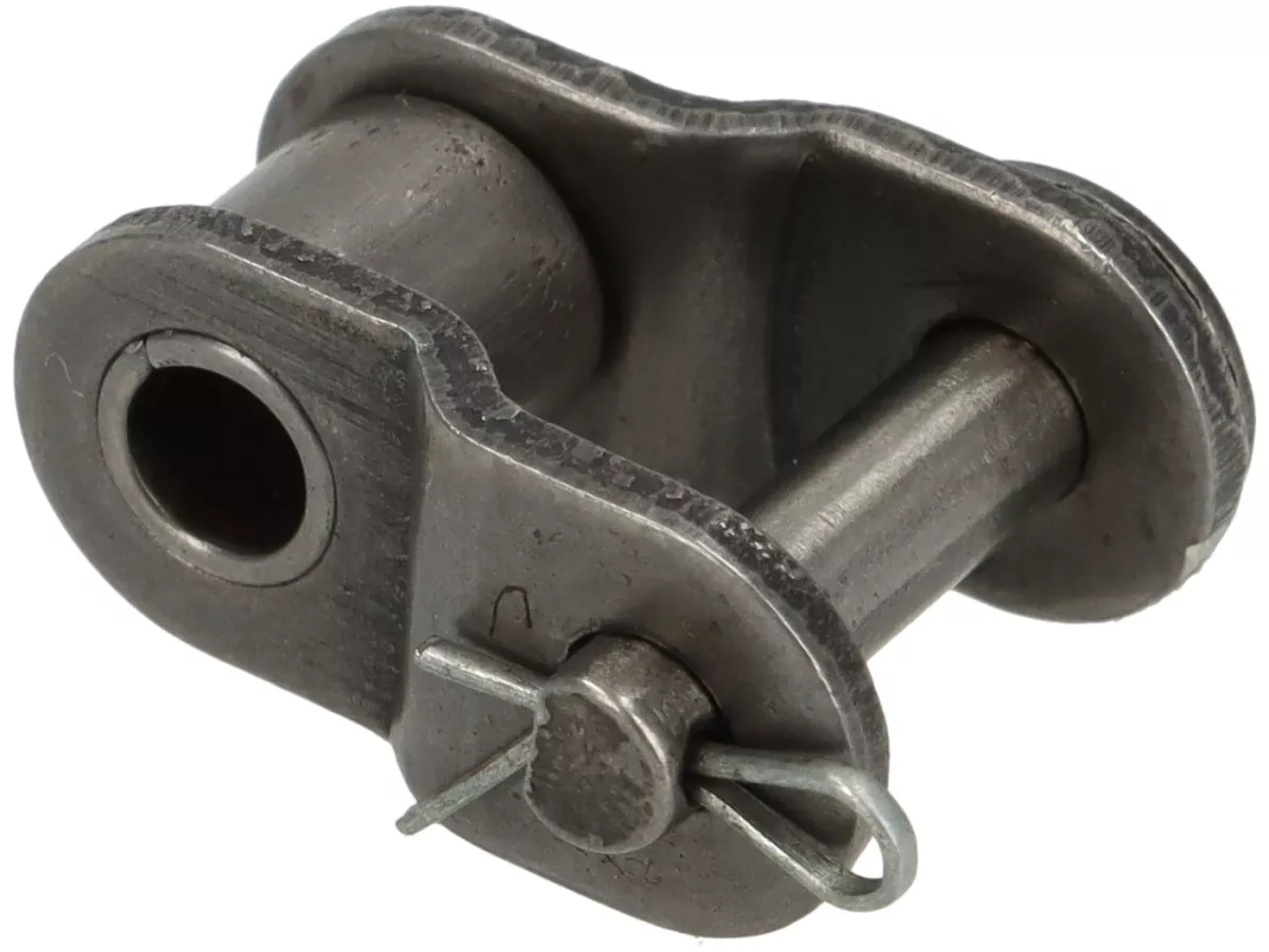 Chain half link -LAMBRETTA 1/2 link- Lambretta Lui, J