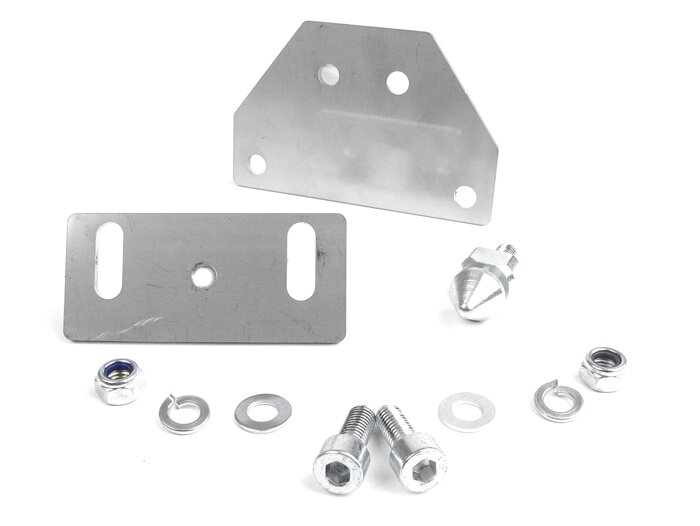 Seat conversion set -V50->PK- Vespa PK S, PK XL, PK XL2