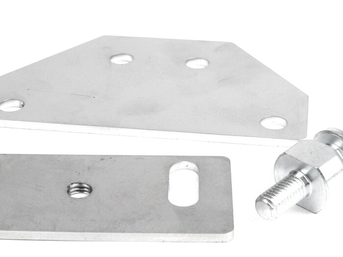 Seat conversion set -V50->PK- Vespa PK S, PK XL, PK XL2