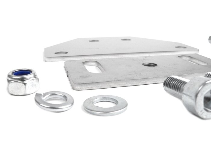 Seat conversion set -V50->PK- Vespa PK S, PK XL, PK XL2