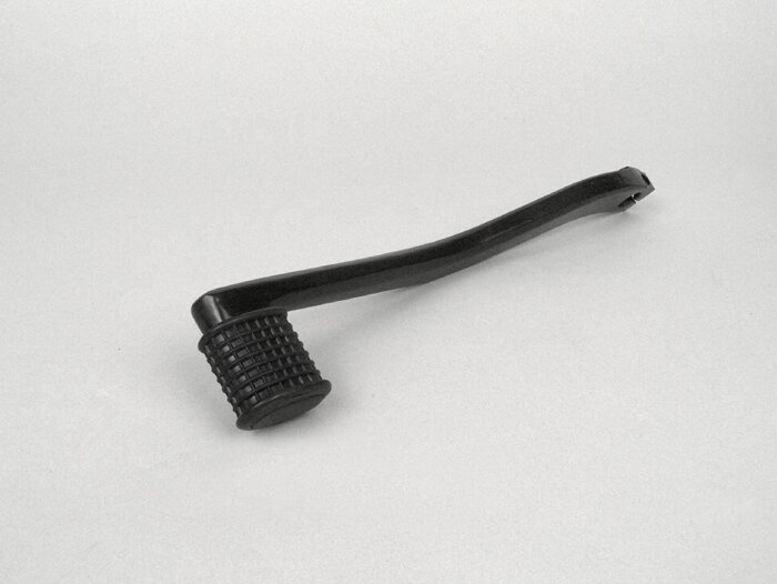 Kickstart lever -VESPA- Vespa T5 125cc - black