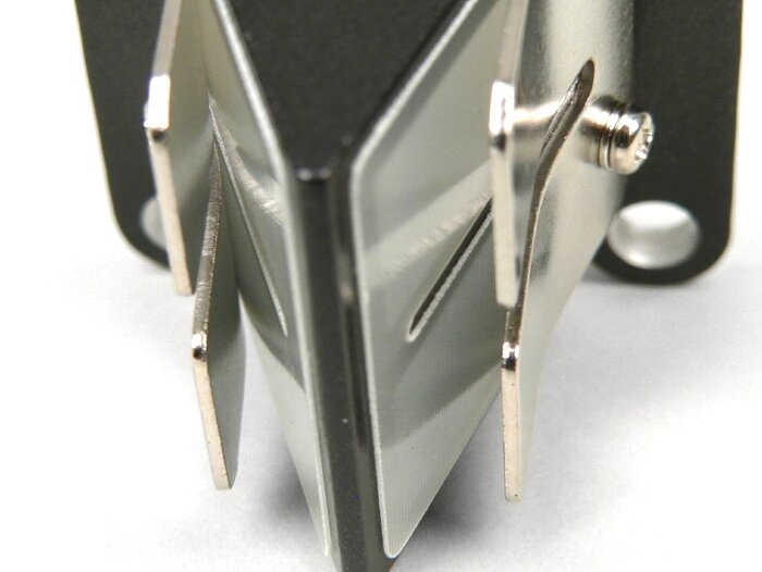 Bloque de diafragma -CALIDAD OEM- Derbi Senda (EBE, EBS, D50B0)
