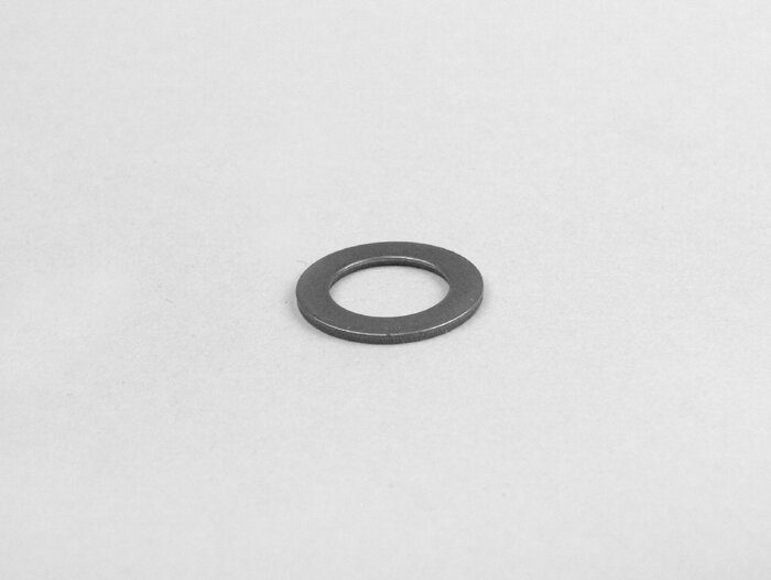 Shim -DIN 988- 10x15mm - used for spacing gear cluster Smallframe - 1.0mm