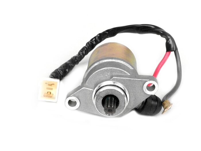 Startmotor - Startmotor - OEM-KWALITEIT- CPI, Algemeen, Keeway, 1E40QMB