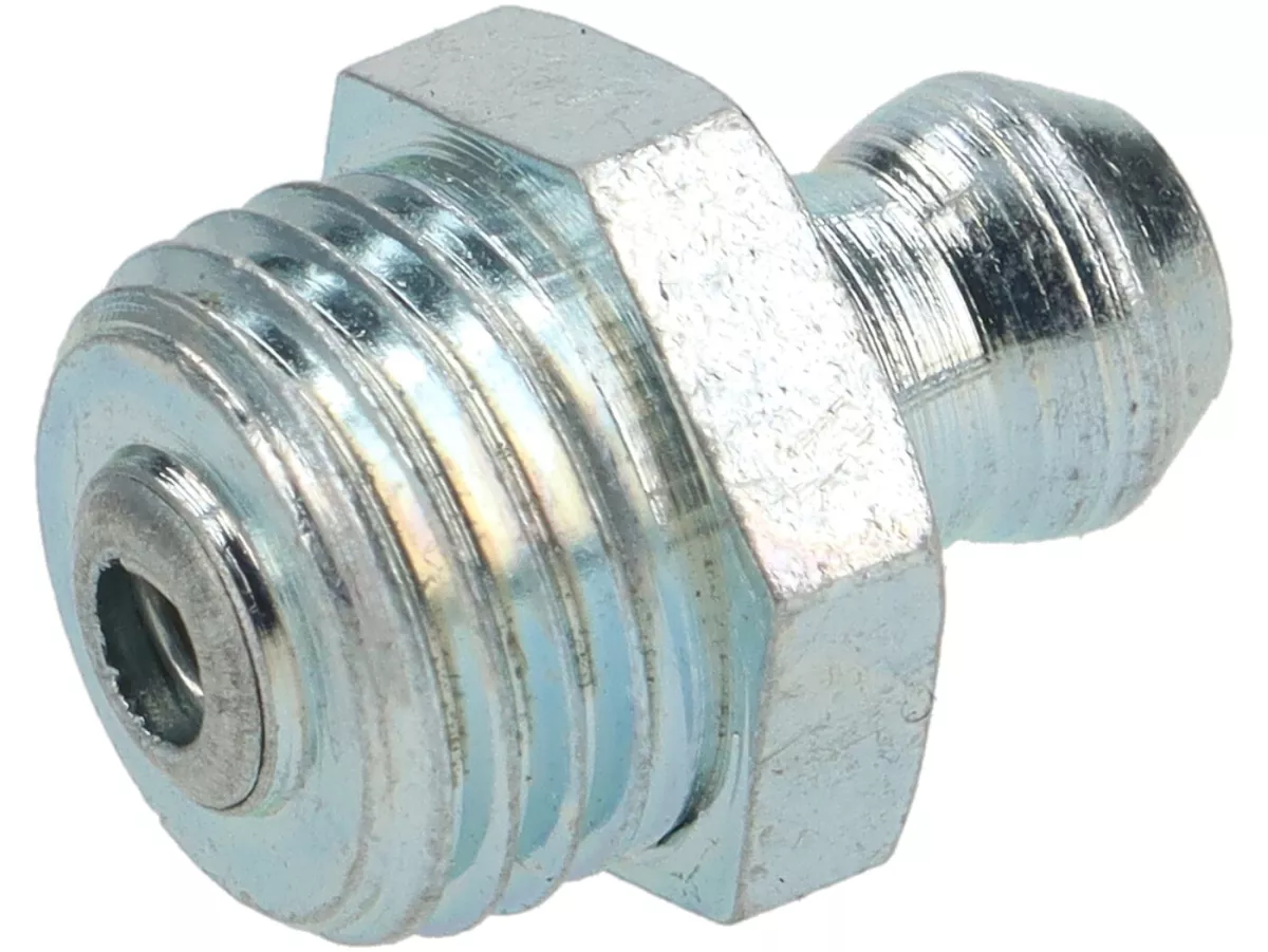 Graisseur -DIN 71412- M10x1,0 - taille de clé=11mm