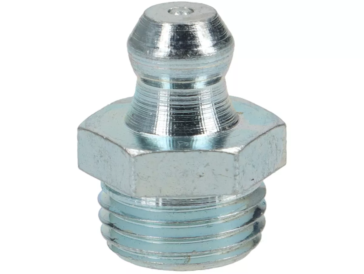 Graisseur -DIN 71412- M10x1,0 - taille de clé=11mm