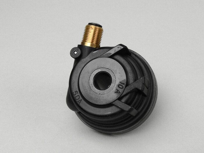 Speedo drive -OEM QUALITY- Yamaha Aerox (YQ50/L, 2-stroke), MBK Nitro (YQ50/L, 2-stroke)