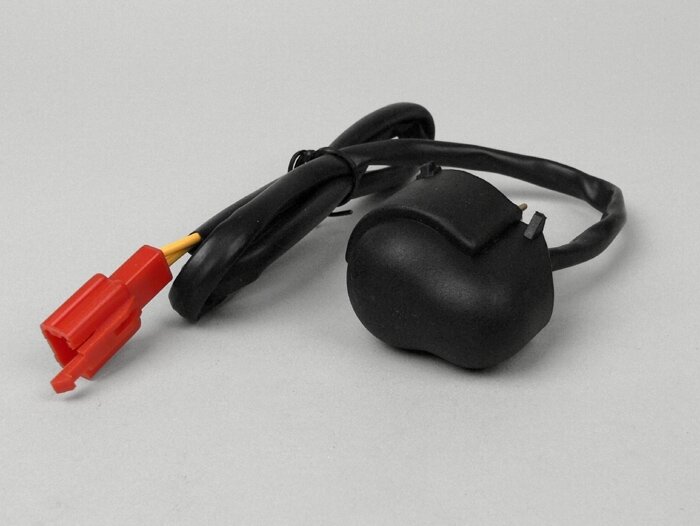 Electronic choke -OEM QUALITY-for Keihin TK used in Suzuki, Aprilia and Kymco engines (Suzuki Katana, Zilion, Aprilia SR 2000, Habana 50, Kymco Super 9)