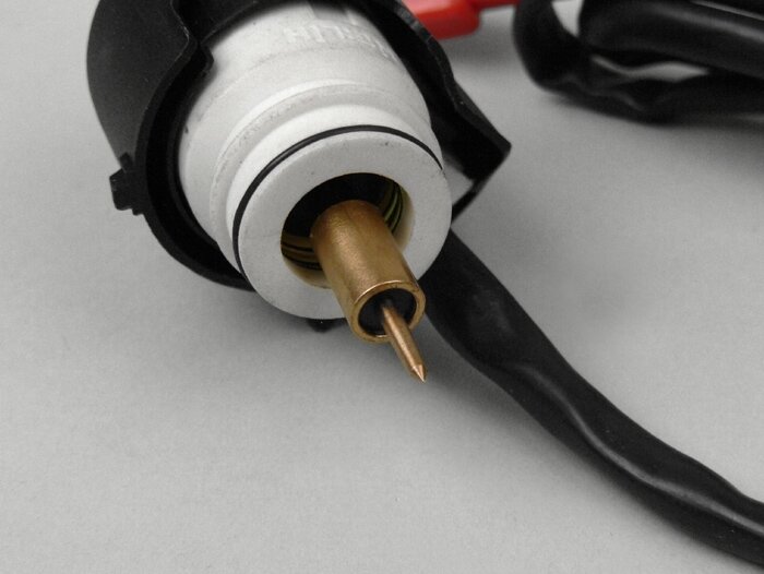 Electronic choke -OEM QUALITY-for Keihin TK used in Suzuki, Aprilia and Kymco engines (Suzuki Katana, Zilion, Aprilia SR 2000, Habana 50, Kymco Super 9)