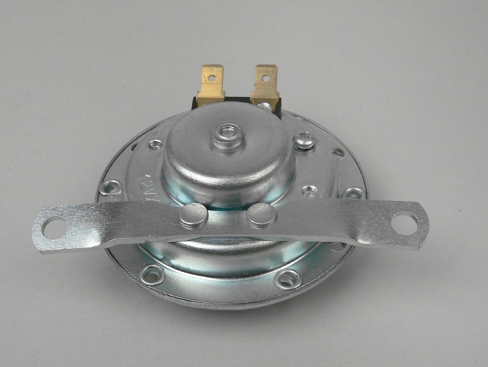 Horn -GPM 12V DC- Lambretta LI, LIS, SX, TV (series 2-3)