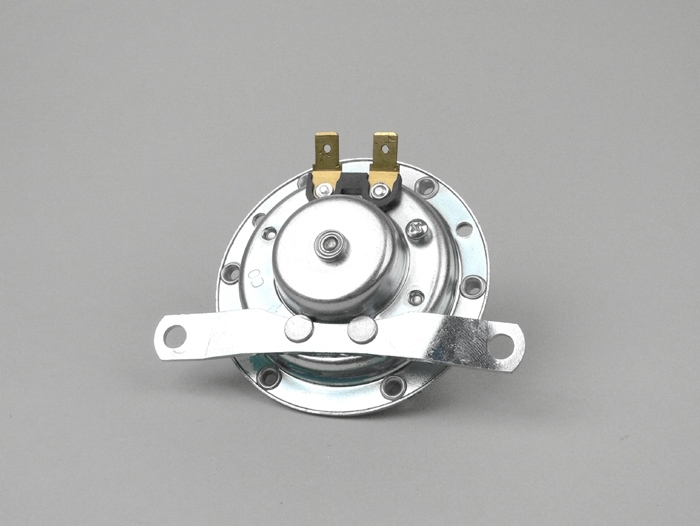 Claxon -GPM 6V DC- Lambretta LI, LIS, SX, TV (serie 2-3)