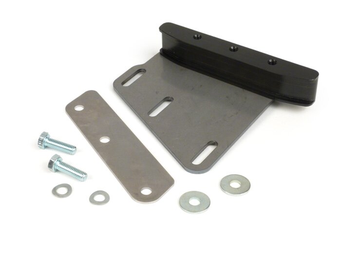 Chain guide -JOCKEYS BOXENSTOP- Lambretta Lui, J - upper