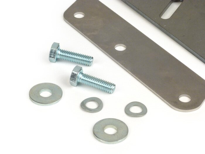 Chain guide -JOCKEYS BOXENSTOP- Lambretta Lui, J - upper