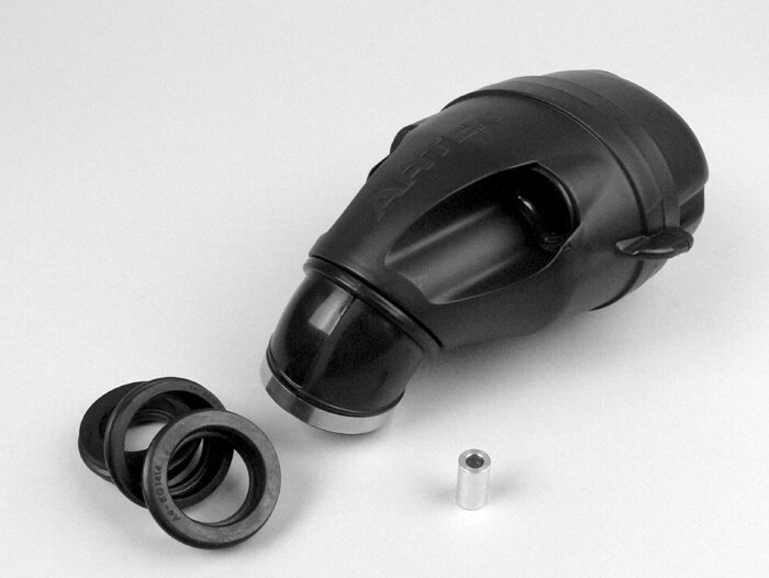 Filter udara -ARTEK K1- Hitam