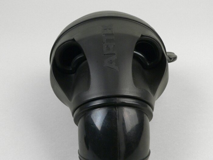 Filter udara -ARTEK K1- Hitam