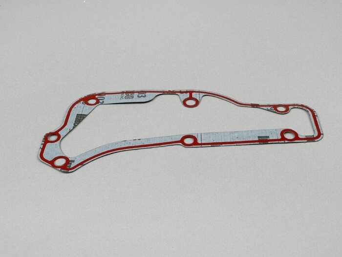 Oil sump gasket -PIAGGIO- Leader 125-200cc, Quasar 250-300cc - Euro 1-2