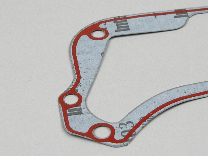 Oil sump gasket -PIAGGIO- Leader 125-200cc, Quasar 250-300cc Vespa GTS i.e.Super 125-300, GTS HPE Touring 300, GTS SuperSport 300, GTS HPE SuperTech 300, Euro 4, Euro 5