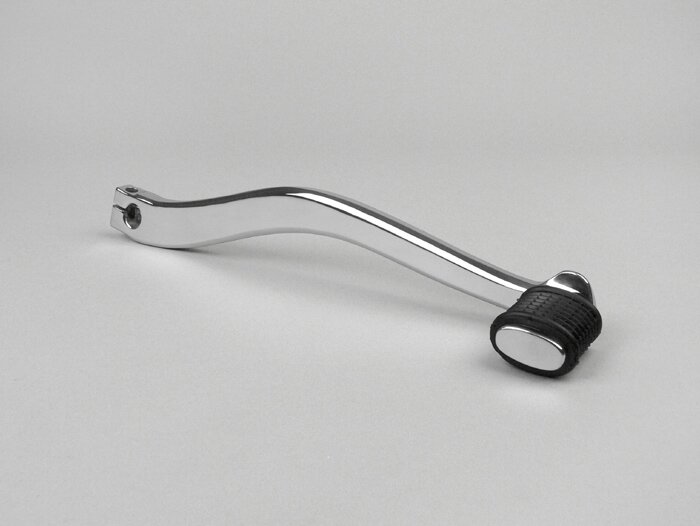 Kickstart lever -VESPA- Vespa T5 125cc - chrome