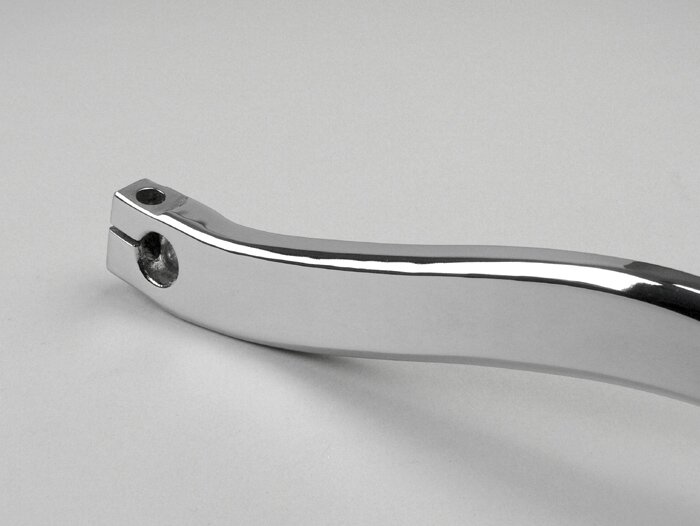 Kickstart lever -VESPA- Vespa T5 125cc - chrome