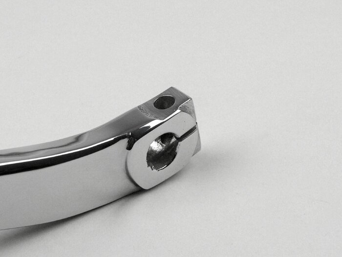 Kickstart lever -VESPA- Vespa T5 125cc - chrome