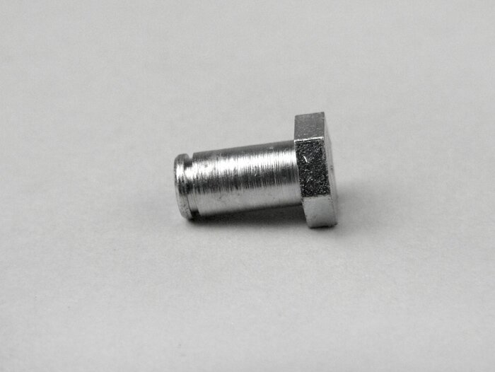 Bolt mounting gear change cable/roller -VESPA- PK XL2