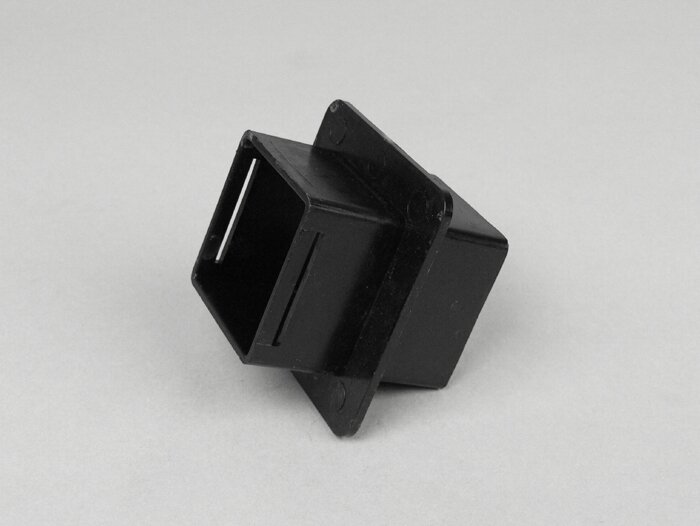 Seat lock frame -VESPA- PK XL2