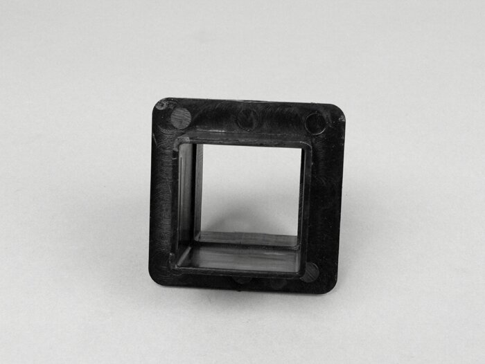 Seat lock frame -VESPA- PK XL2