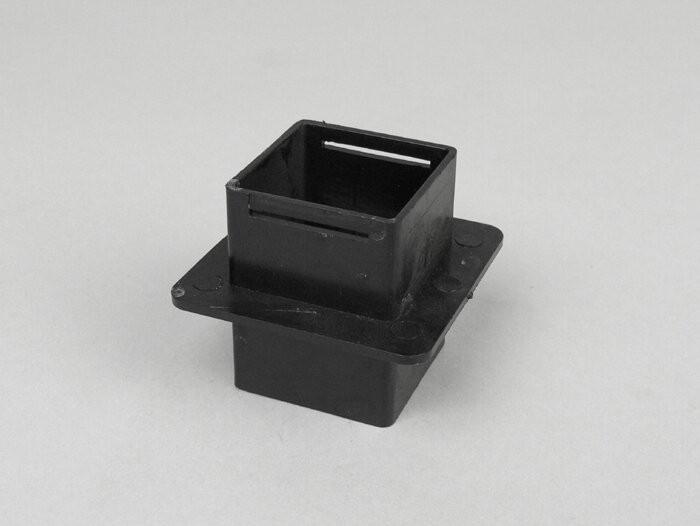 Seat lock frame -VESPA- PK XL2