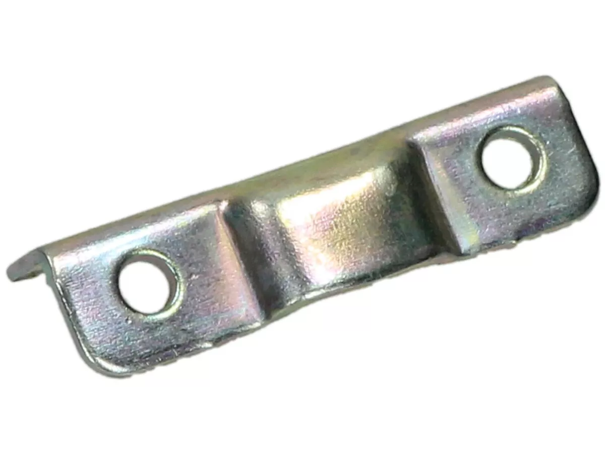 Controparte serratura vano bagagli -PIAGGIO- Vespa PK XL2, Vespa GT125, GTL, GTV, LX, LXV, ET2, ET4, Cosa