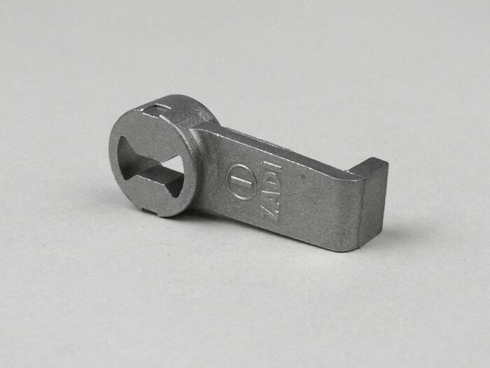 Toolbox lock hook -VESPA- PX EFL (since 1984), PK XL