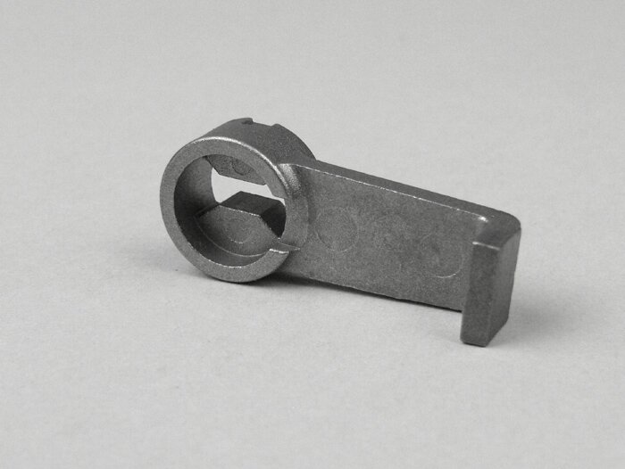 Toolbox lock hook -VESPA- PX EFL (since 1984), PK XL