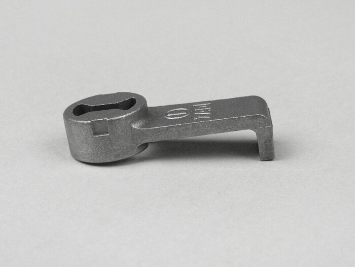 Toolbox lock hook -VESPA- PX EFL (since 1984), PK XL