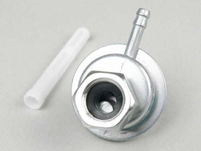 Rubinetto benzina -QUALITÀ OEM- GY6 (4 tempi) 50-150 ccm (139QMA, 139QMB, 152QMI, 157QMJ) - M16