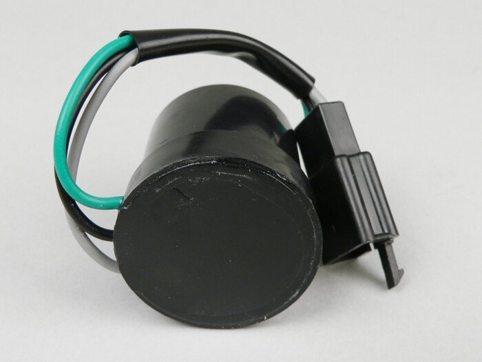 Relä för varningsblinkers -OEM KVALITET 12V- GY6 (4-takt)