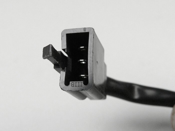 Relä för varningsblinkers -OEM KVALITET 12V- GY6 (4-takt)