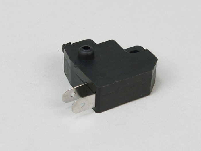 Sakelar lampu rem -KUALITAS OEM- Rem cakram GY6 (4-tak) - depan