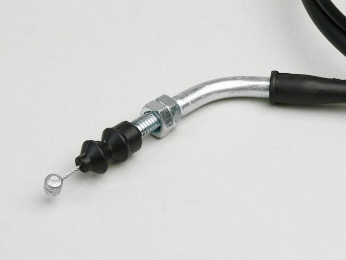 Gaszug -OEM QUALITÄT- GY6 (4-Takt) (1900mm) - Typ 1