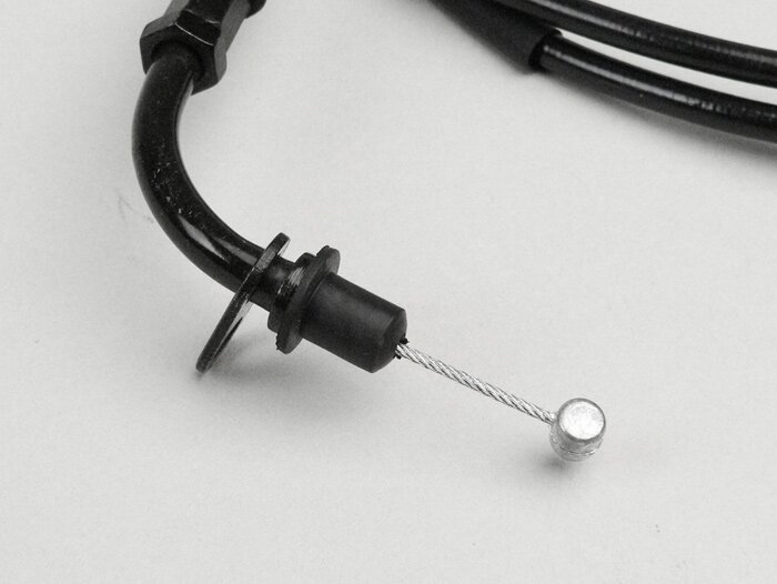 Gaszug -OEM QUALITÄT- GY6 (4-Takt) (1900mm) - Typ 1