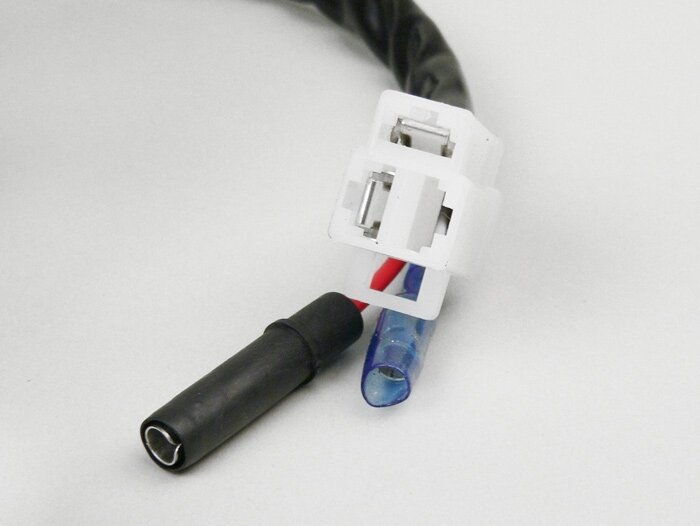 Pengapian -Pelat dasar KUALITAS OEM- GY6 (4-tak) 50 ccm (139QMA/B) - Tipe 1