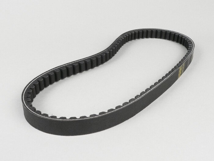 Cinghia trapezoidale -QUALITÀ OEM (788x18mm)- GY6 (4 tempi) 50 ccm 139QMA/B (alloggiamento lungo)