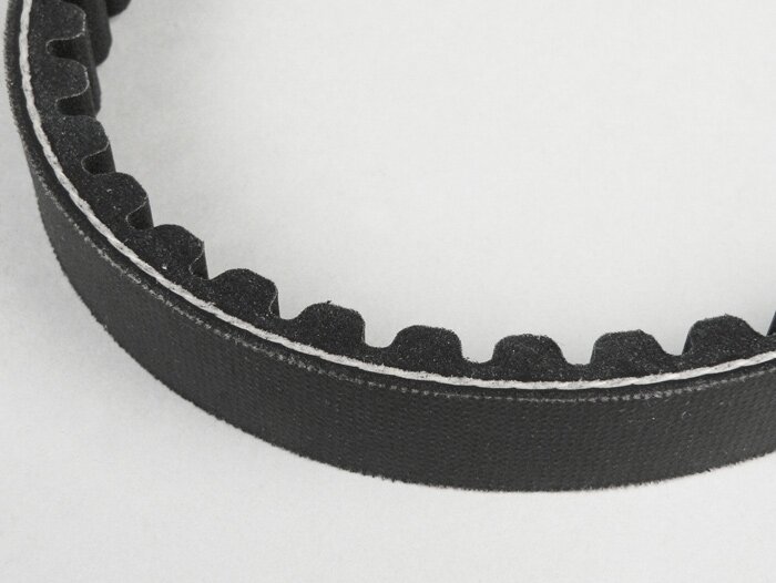 Cinghia trapezoidale -QUALITÀ OEM (788x18mm)- GY6 (4 tempi) 50 ccm 139QMA/B (alloggiamento lungo)